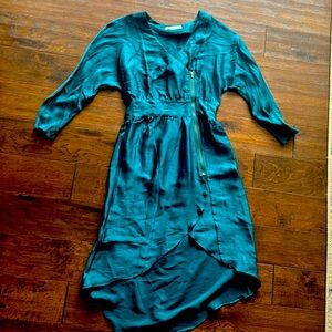 geren ford silk dress Geren Ford | Dresses | Geren Ford Silk Dress